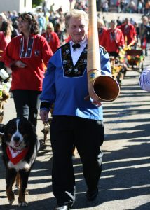 alp horn