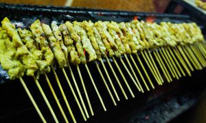 satay